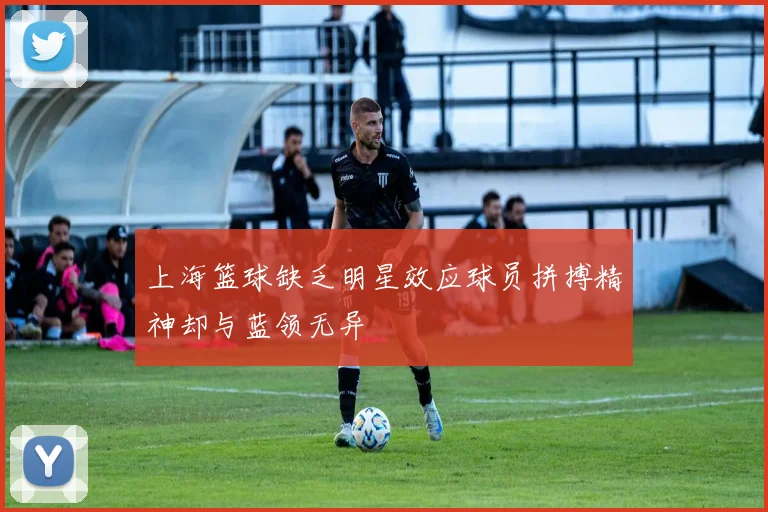 上海篮球缺乏明星效应球员拼搏精神却与蓝领无异