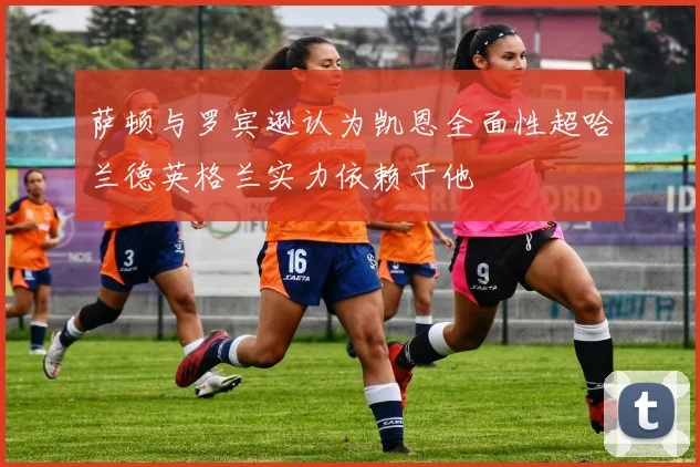 萨顿与罗宾逊认为凯恩全面性超哈兰德英格兰实力依赖于他