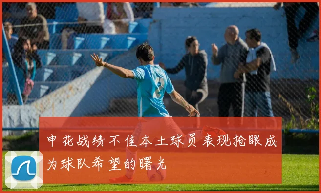 申花战绩不佳本土球员表现抢眼成为球队希望的曙光